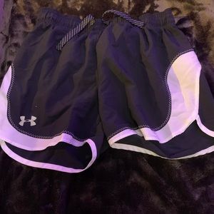 Athletic shorts